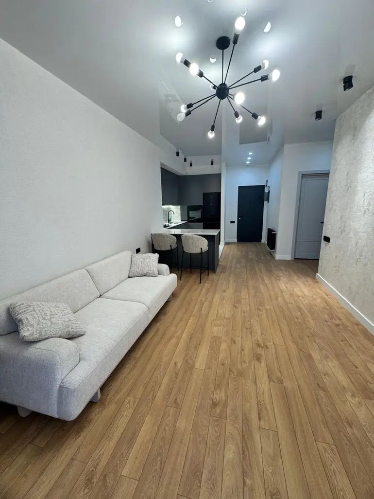 Квартира в Тбилиси, Грузия, 65 м² - фото 1