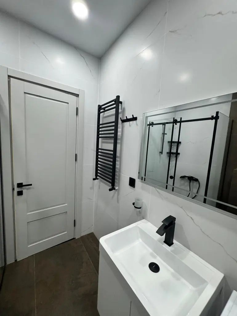 Квартира в Тбилиси, Грузия, 65 м² - фото 8