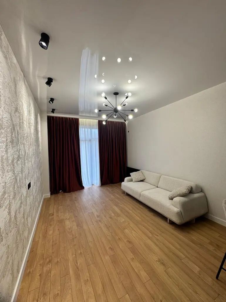 Квартира в Тбилиси, Грузия, 65 м² - фото 2