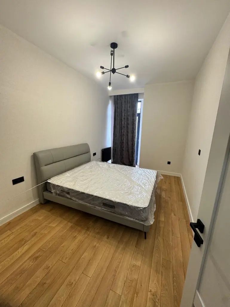 Квартира в Тбилиси, Грузия, 65 м² - фото 4