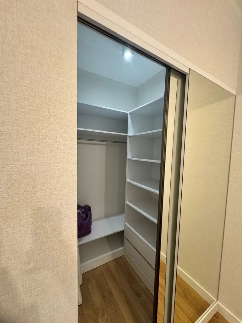 Квартира в Тбилиси, Грузия, 65 м² - фото 6