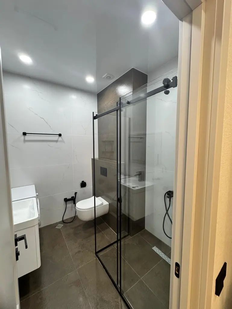 Квартира в Тбилиси, Грузия, 65 м² - фото 9