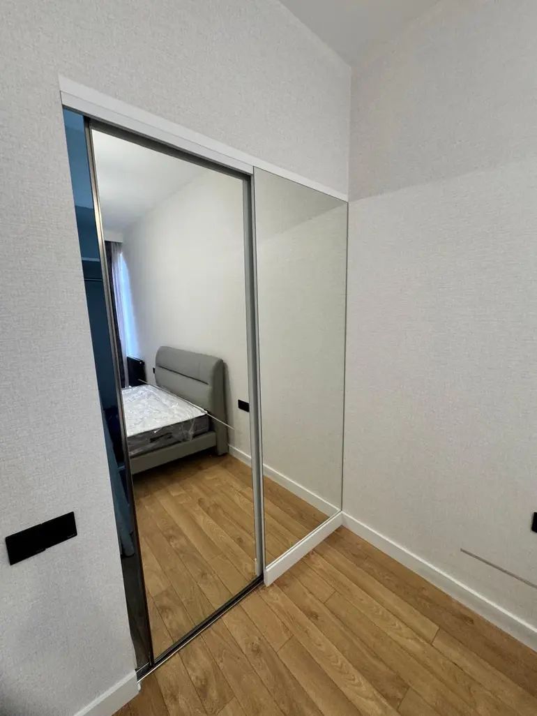 Квартира в Тбилиси, Грузия, 65 м² - фото 5