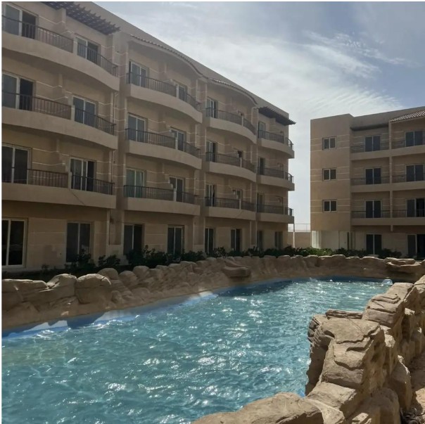 Квартира в Хургаде, Египет, 65 м² - фото 8