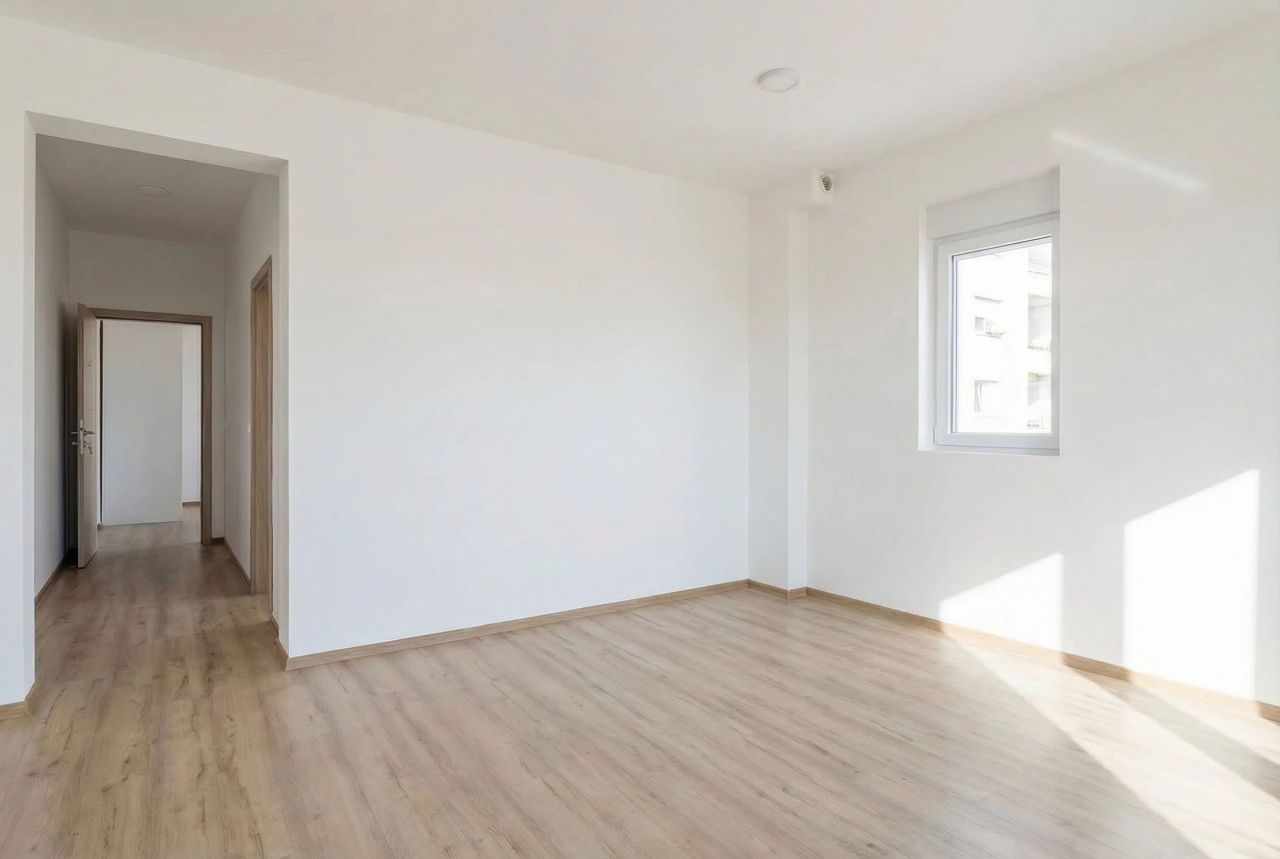 Квартира в Будве, Черногория, 64 м² - фото 4