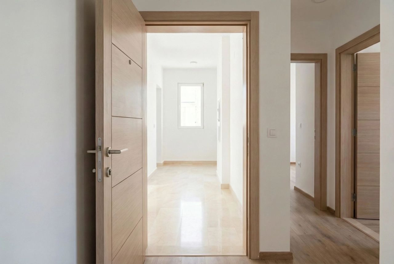 Квартира в Будве, Черногория, 64 м² - фото 5