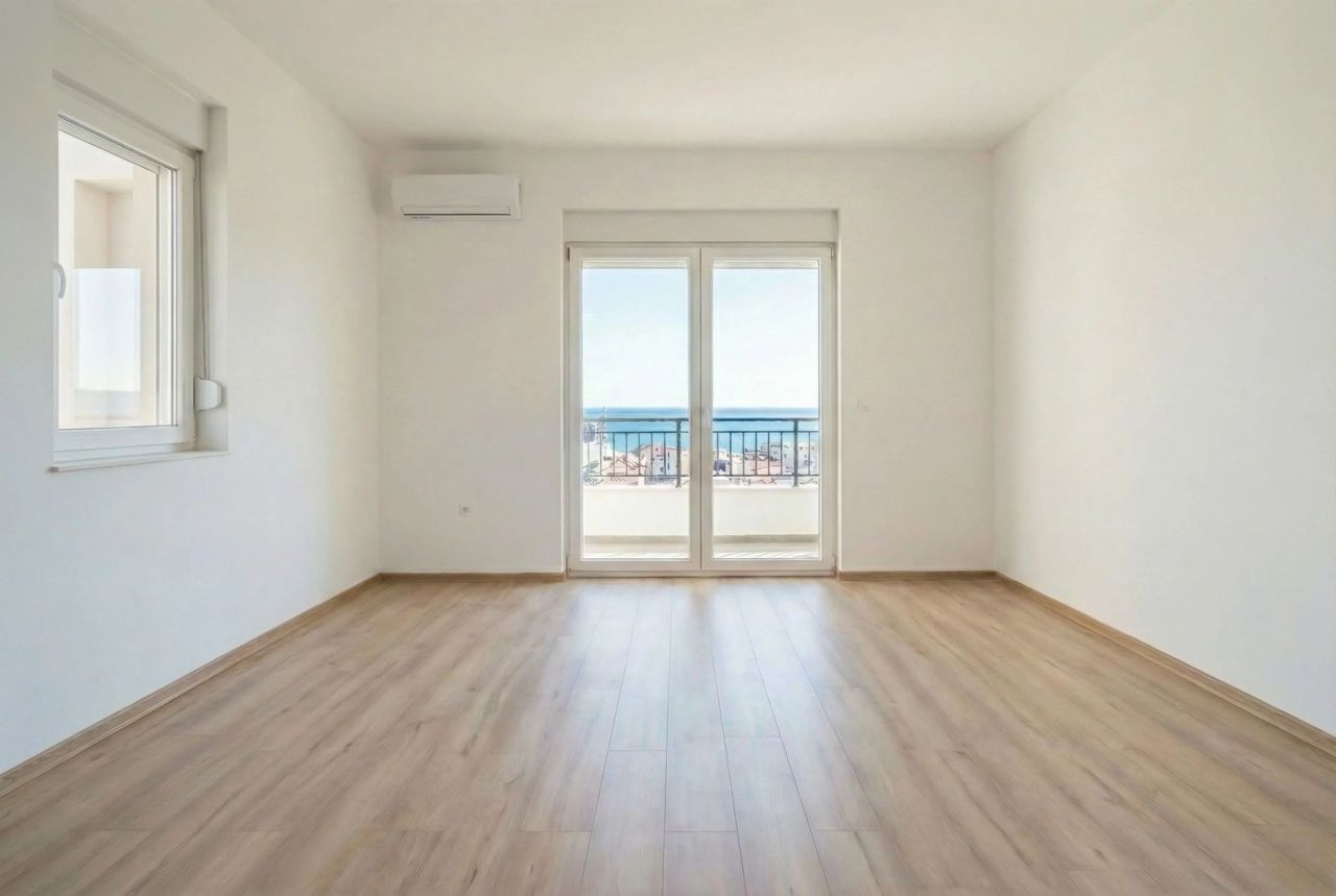 Квартира в Будве, Черногория, 64 м² - фото 2