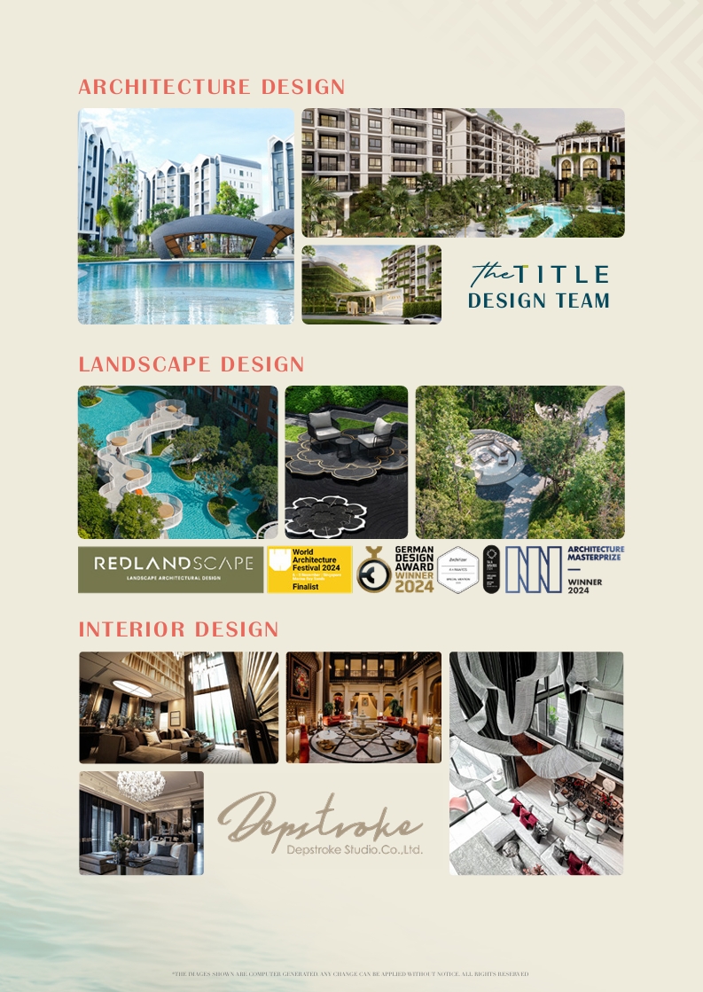 Квартира на Пхукете, Таиланд, 37 м² - фото 3