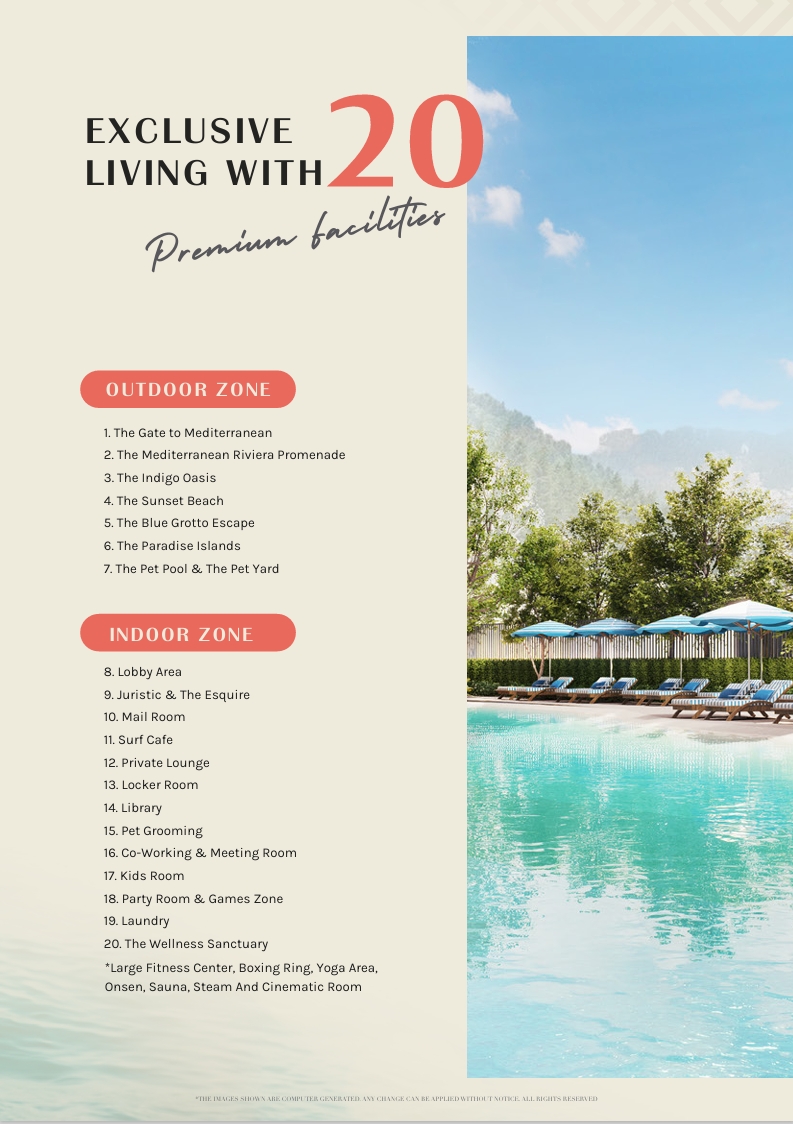 Квартира на Пхукете, Таиланд, 37 м² - фото 5