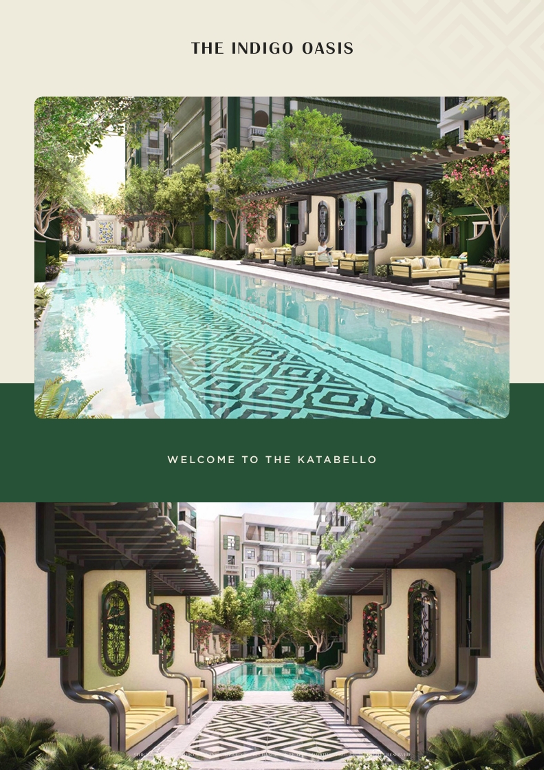 Квартира на Пхукете, Таиланд, 37 м² - фото 7