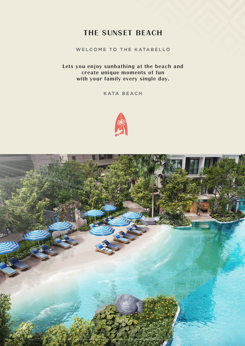 Квартира на Пхукете, Таиланд, 37 м² - фото 9