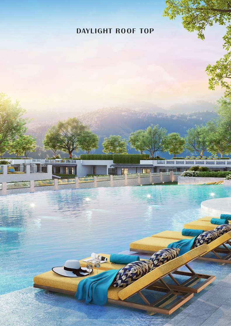 Квартира на Пхукете, Таиланд, 37 м² - фото 12