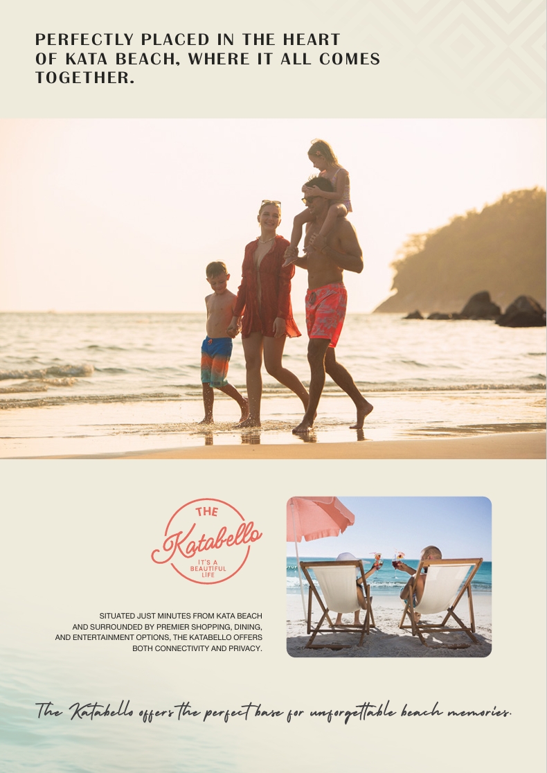 Квартира на Пхукете, Таиланд, 37 м² - фото 16