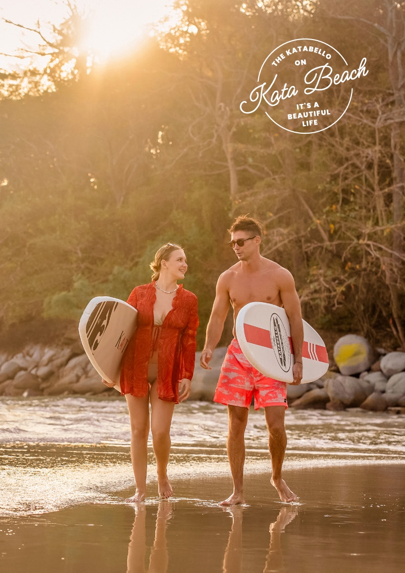 Квартира на Пхукете, Таиланд, 37 м² - фото 17