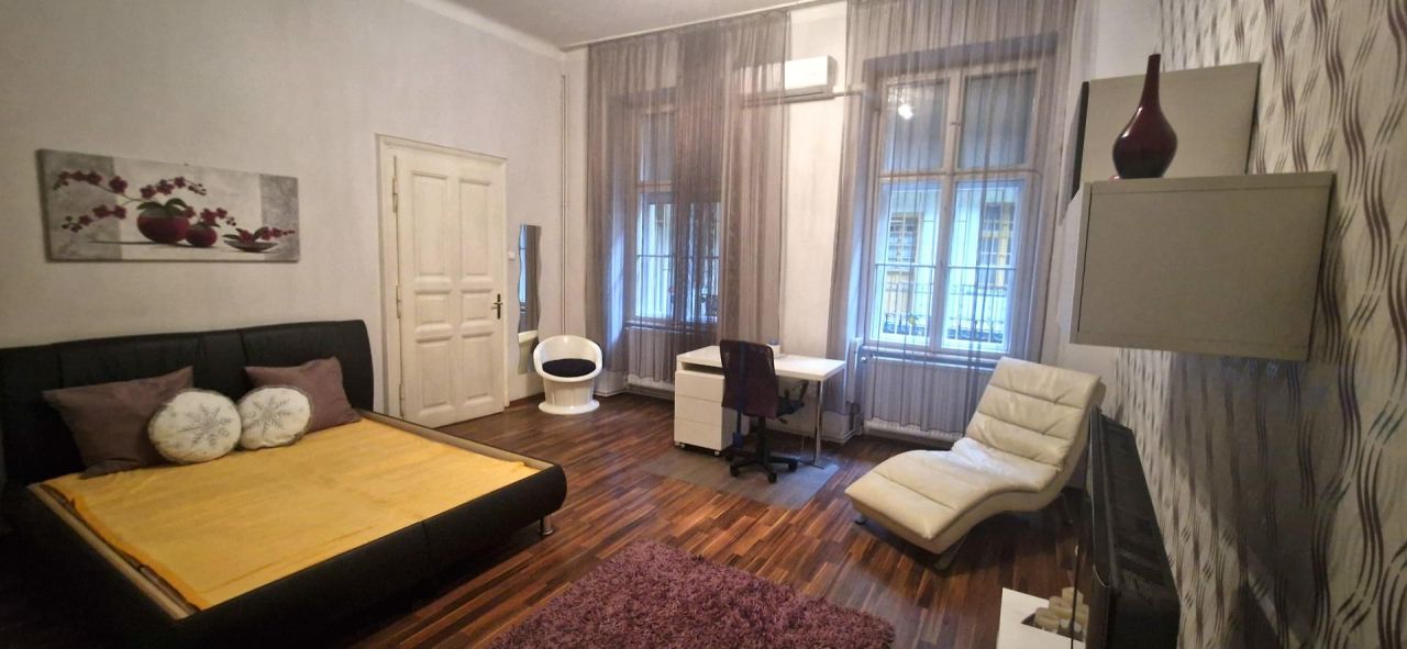 Квартира в Будапеште, Венгрия, 107 м² - фото 3