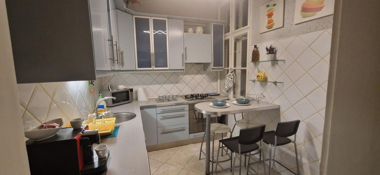 Квартира в Будапеште, Венгрия, 107 м² - фото 4