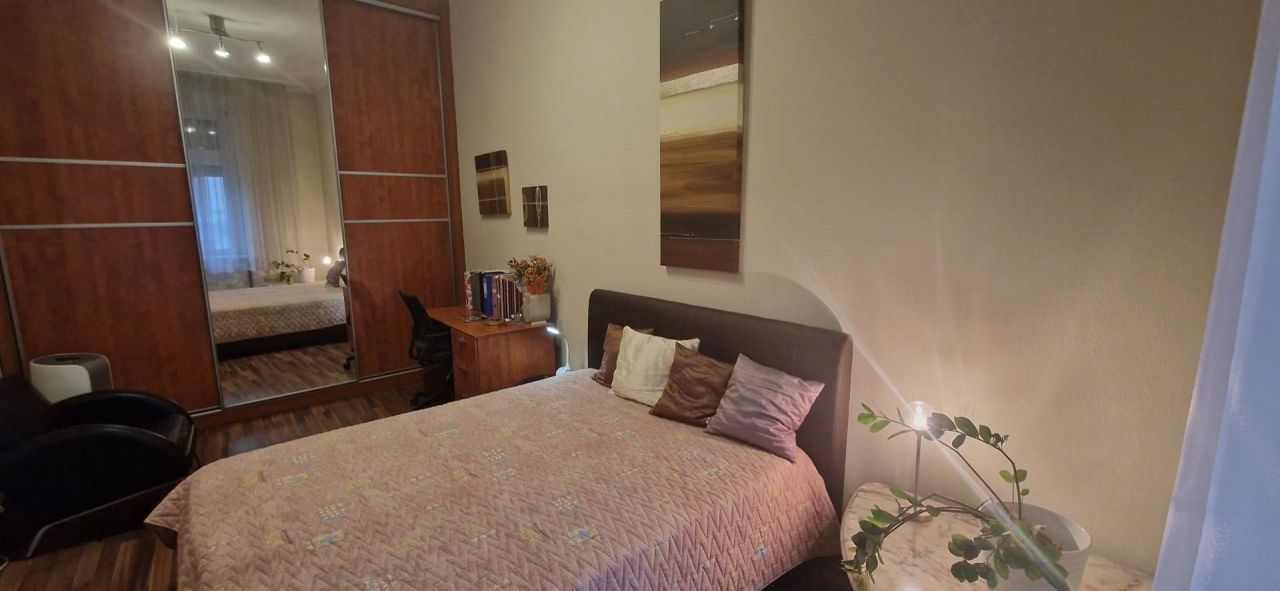 Квартира в Будапеште, Венгрия, 107 м² - фото 5