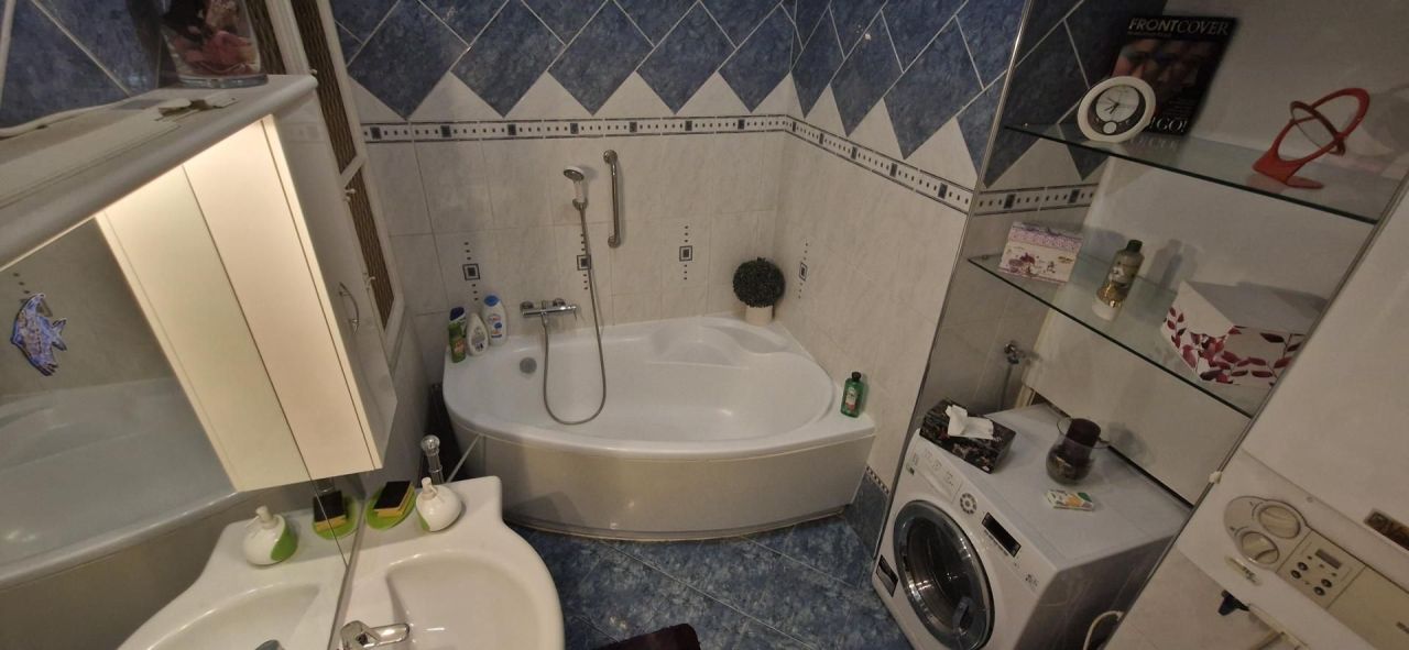 Квартира в Будапеште, Венгрия, 107 м² - фото 6