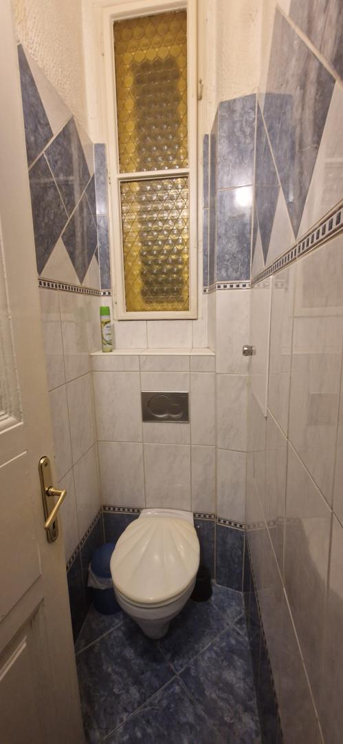 Квартира в Будапеште, Венгрия, 107 м² - фото 7