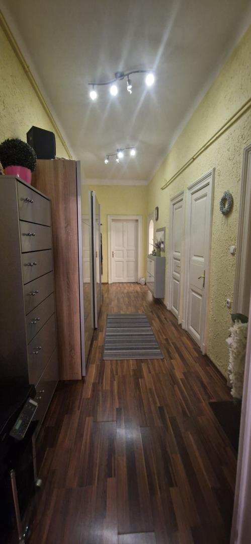 Квартира в Будапеште, Венгрия, 107 м² - фото 8