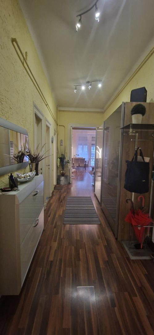 Квартира в Будапеште, Венгрия, 107 м² - фото 9