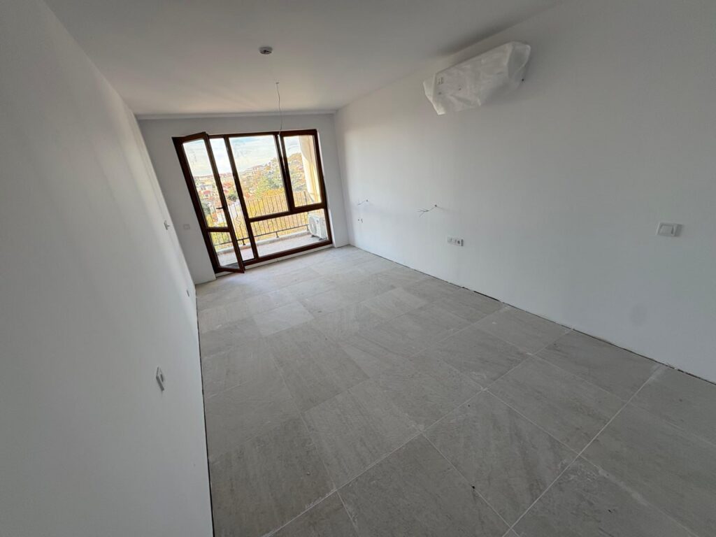 Студия в Святом Власе, Болгария, 42 м² - фото 1