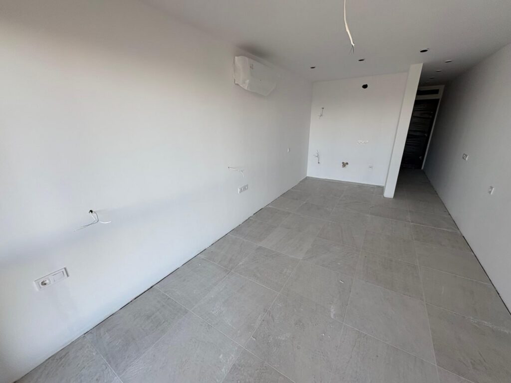 Студия в Святом Власе, Болгария, 42 м² - фото 2