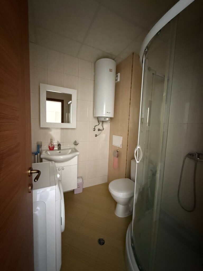 Студия на Солнечном берегу, Болгария, 40 м² - фото 4