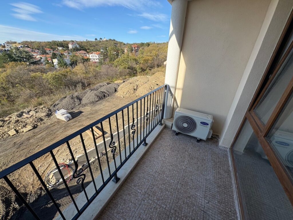 Студия в Святом Власе, Болгария, 42 м² - фото 5