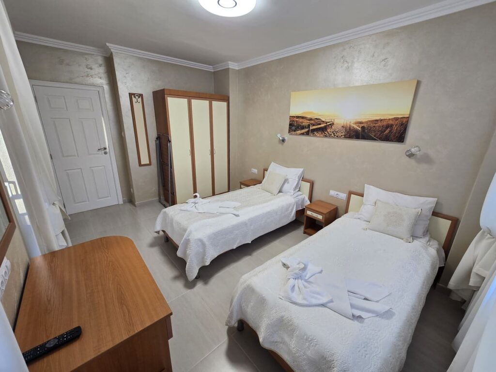 Квартира на Солнечном берегу, Болгария, 63 м² - фото 7