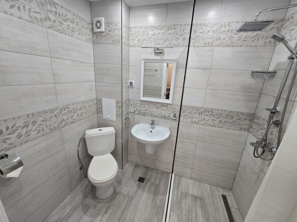 Квартира на Солнечном берегу, Болгария, 63 м² - фото 8
