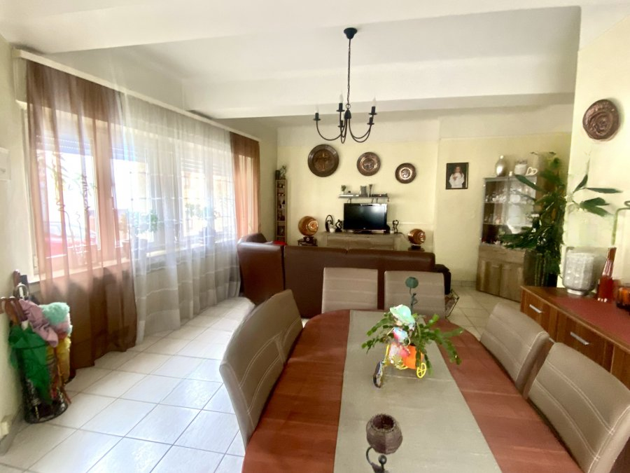 Квартира в Люксембурге, Люксембург, 90 м² - фото 1
