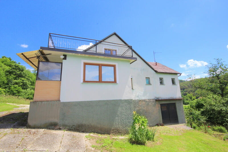 Квартира в Шмарье-при-Елшах, Словения, 190 м² - фото 1