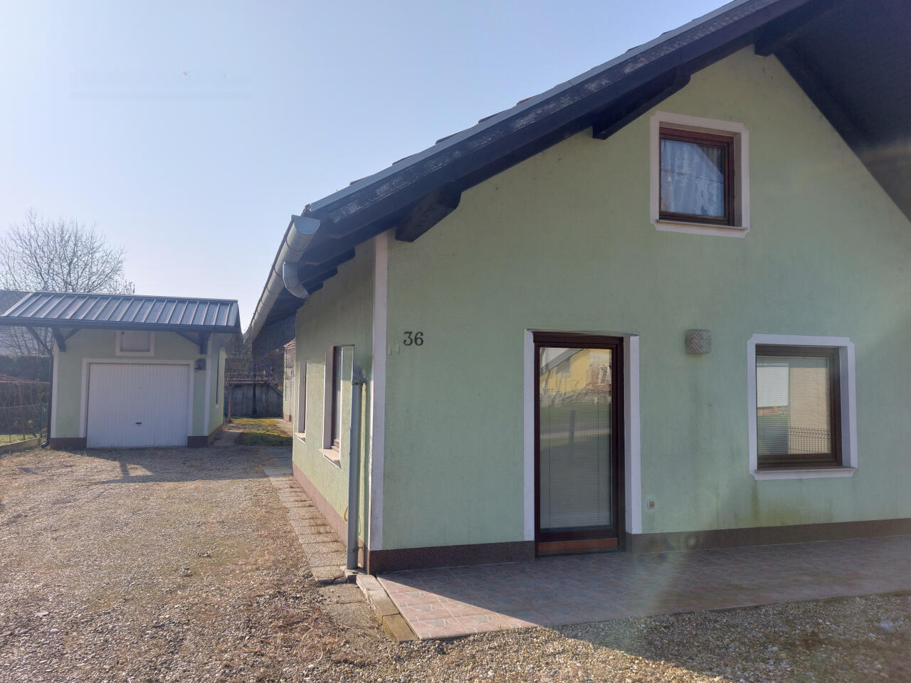 Квартира в Орможе, Словения, 100 м² - фото 1