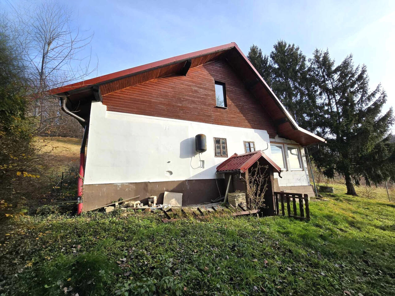 Квартира в Птуе, Словения, 1 054 м² - фото 1