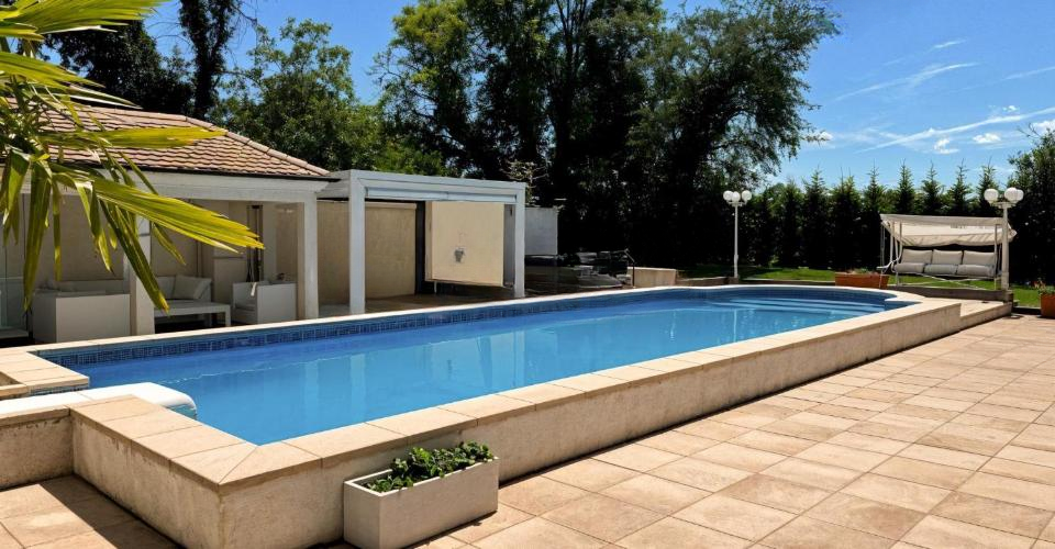 Квартира в Женеве, Швейцария - фото 1