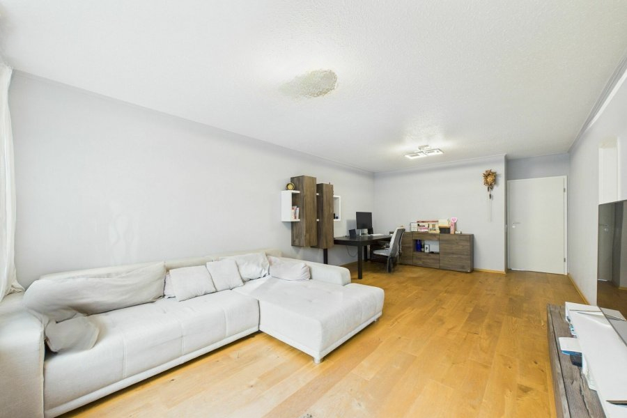 Квартира в Люксембурге, Люксембург, 66 м² - фото 1