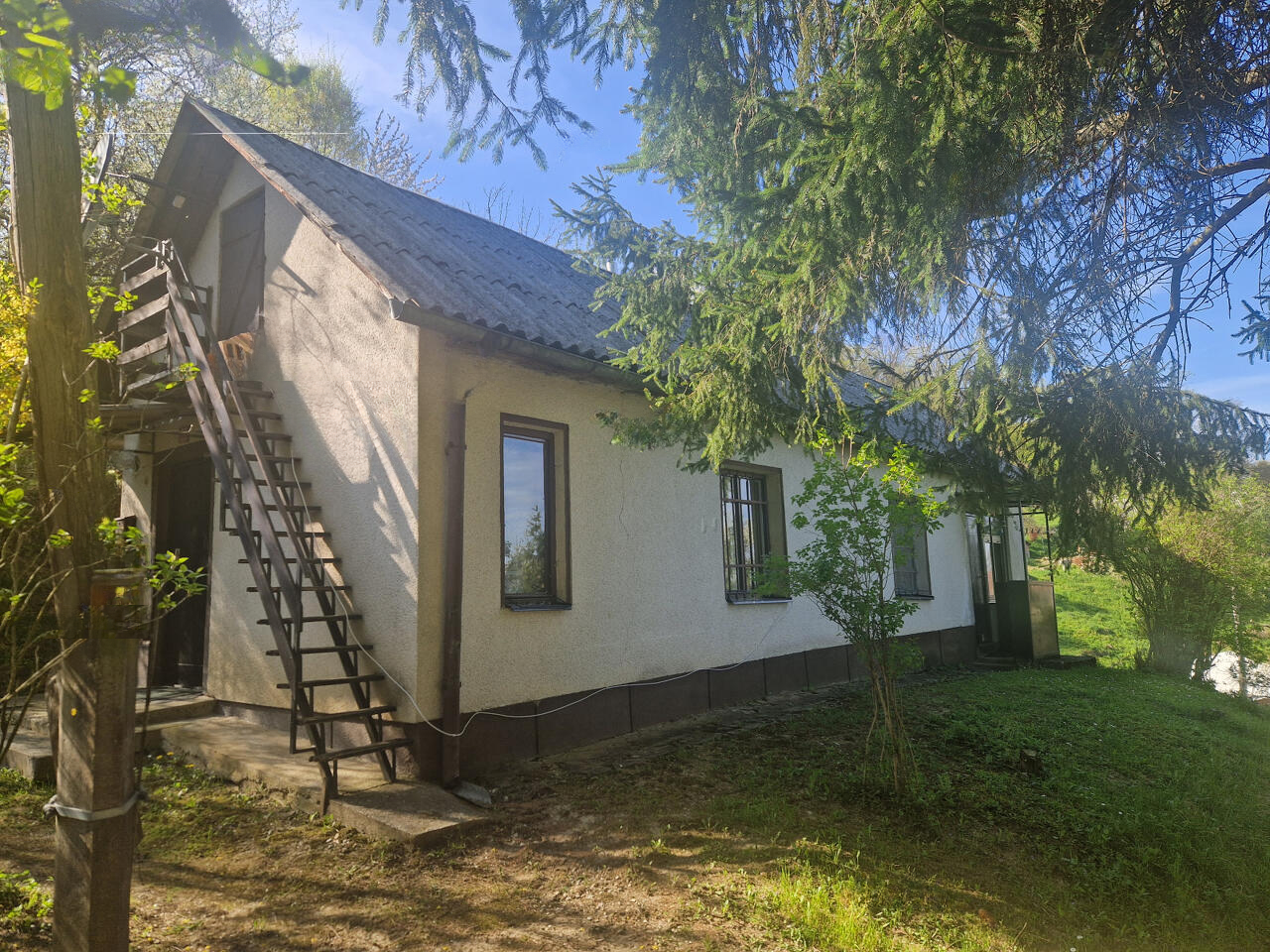 Квартира в Сподня Кунготе, Словения, 45 м² - фото 1