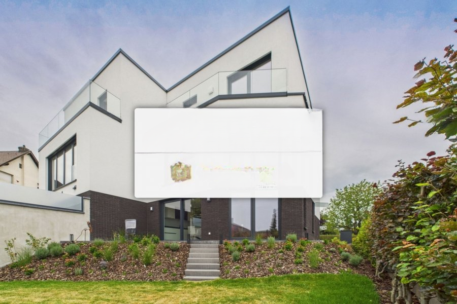 Квартира в Люксембурге, Люксембург, 195 м² - фото 1