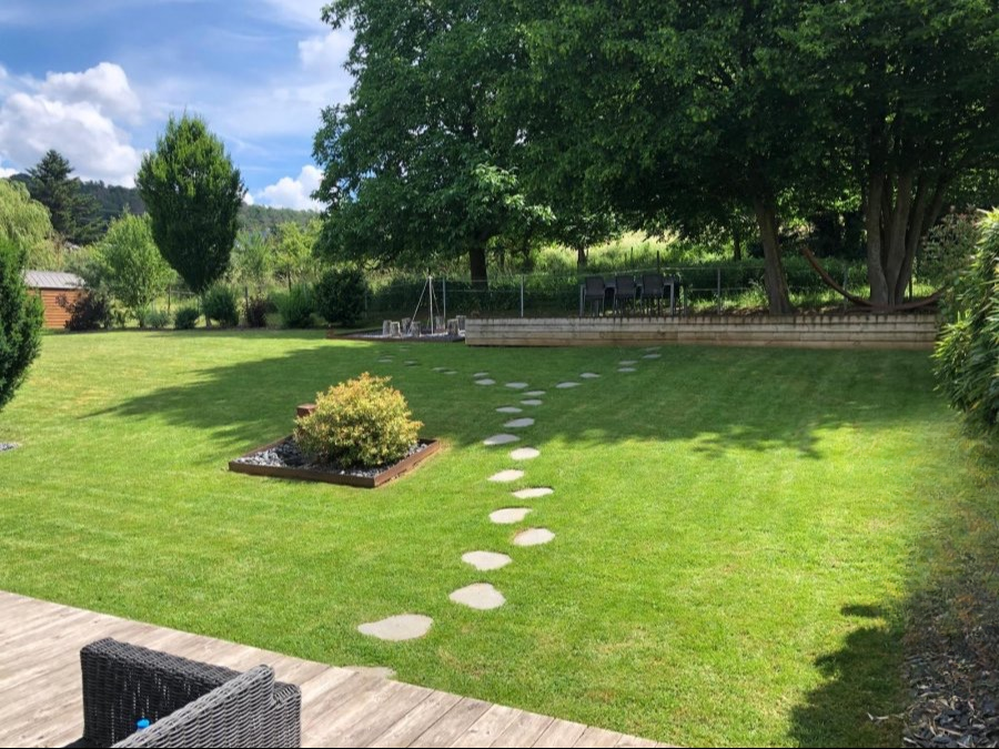 Квартира в Люксембурге, Люксембург, 155 м² - фото 1