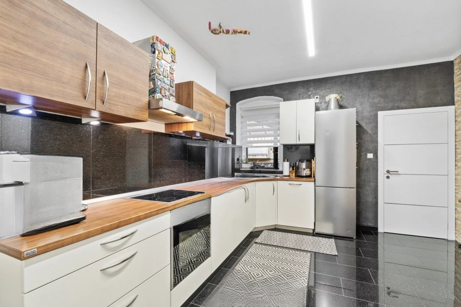 Квартира в Люксембурге, Люксембург, 110 м² - фото 1