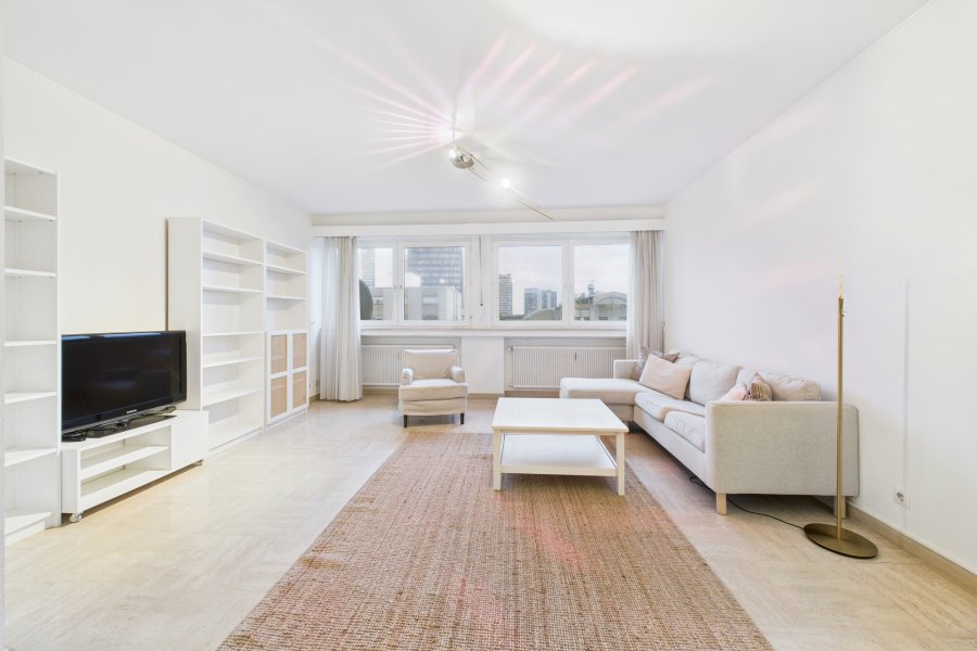 Квартира в Люксембурге, Люксембург, 100 м² - фото 1