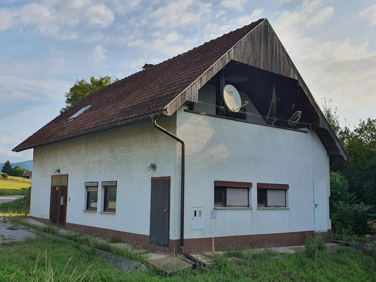 Квартира в Брежице, Словения, 164 м² - фото 1