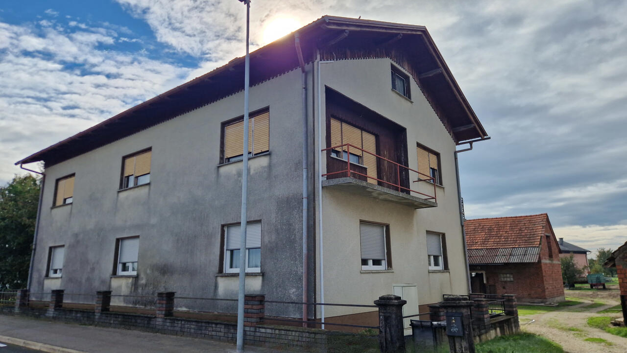 Квартира в Лендаве, Словения, 230 м² - фото 1