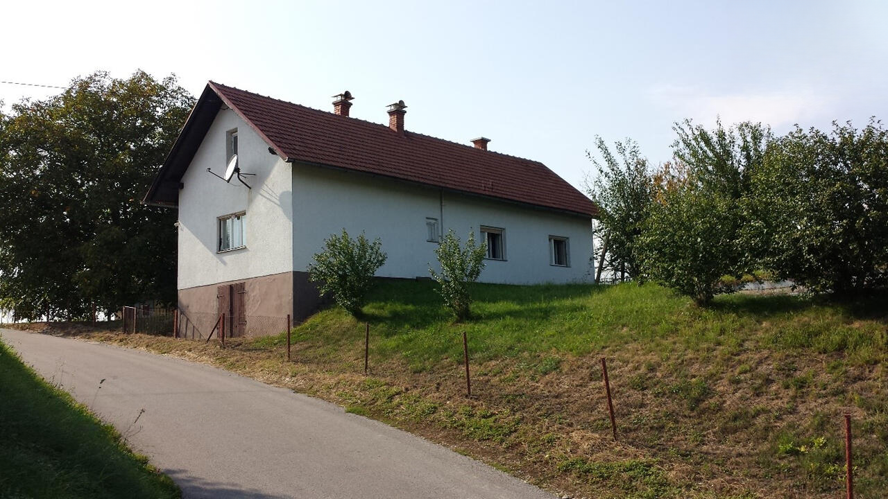 Квартира в Орможе, Словения, 191 м² - фото 1