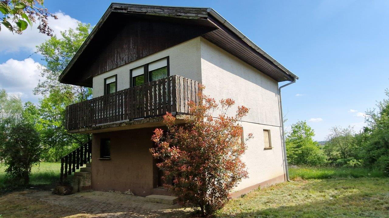 Квартира в Мурска-Соботе, Словения - фото 1