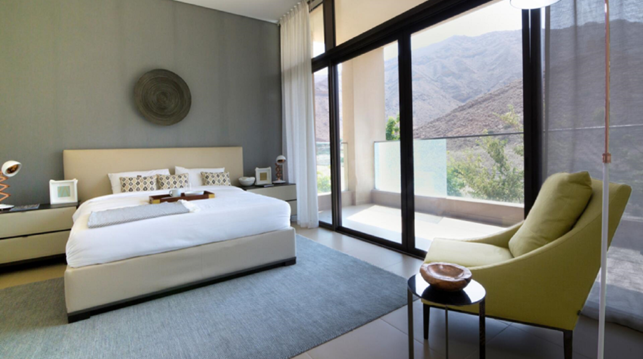 Вилла в Маскате, Оман, 300 м² - фото 2