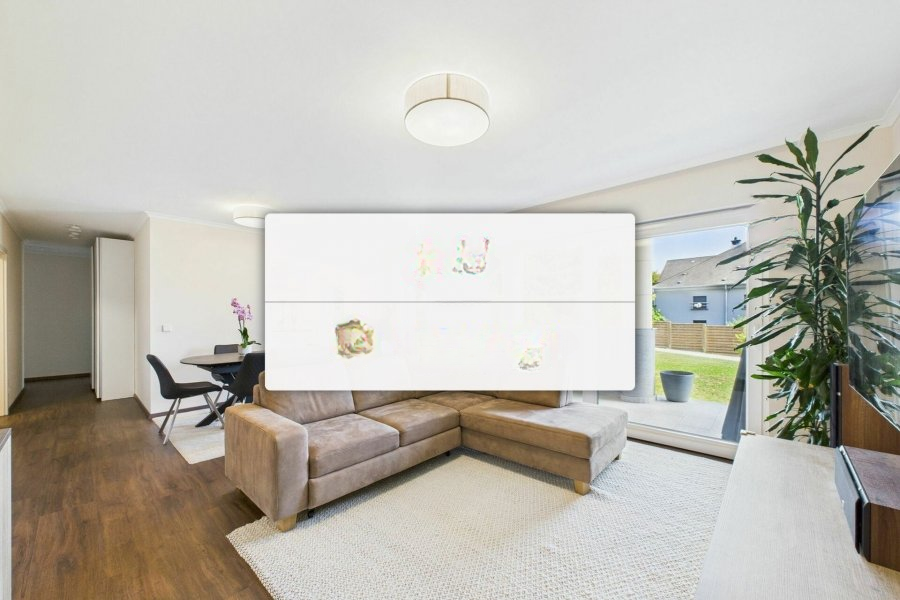 Квартира в Люксембурге, Люксембург, 107 м² - фото 1