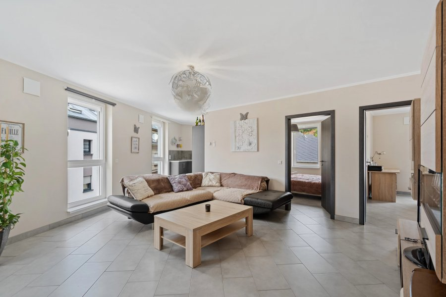 Квартира в Люксембурге, Люксембург, 71 м² - фото 1