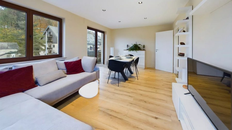 Квартира в Люксембурге, Люксембург, 64 м² - фото 1